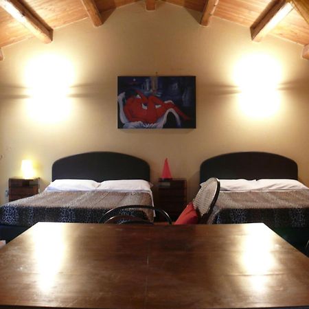 Agriturismo Trere Фаэнца Экстерьер фото