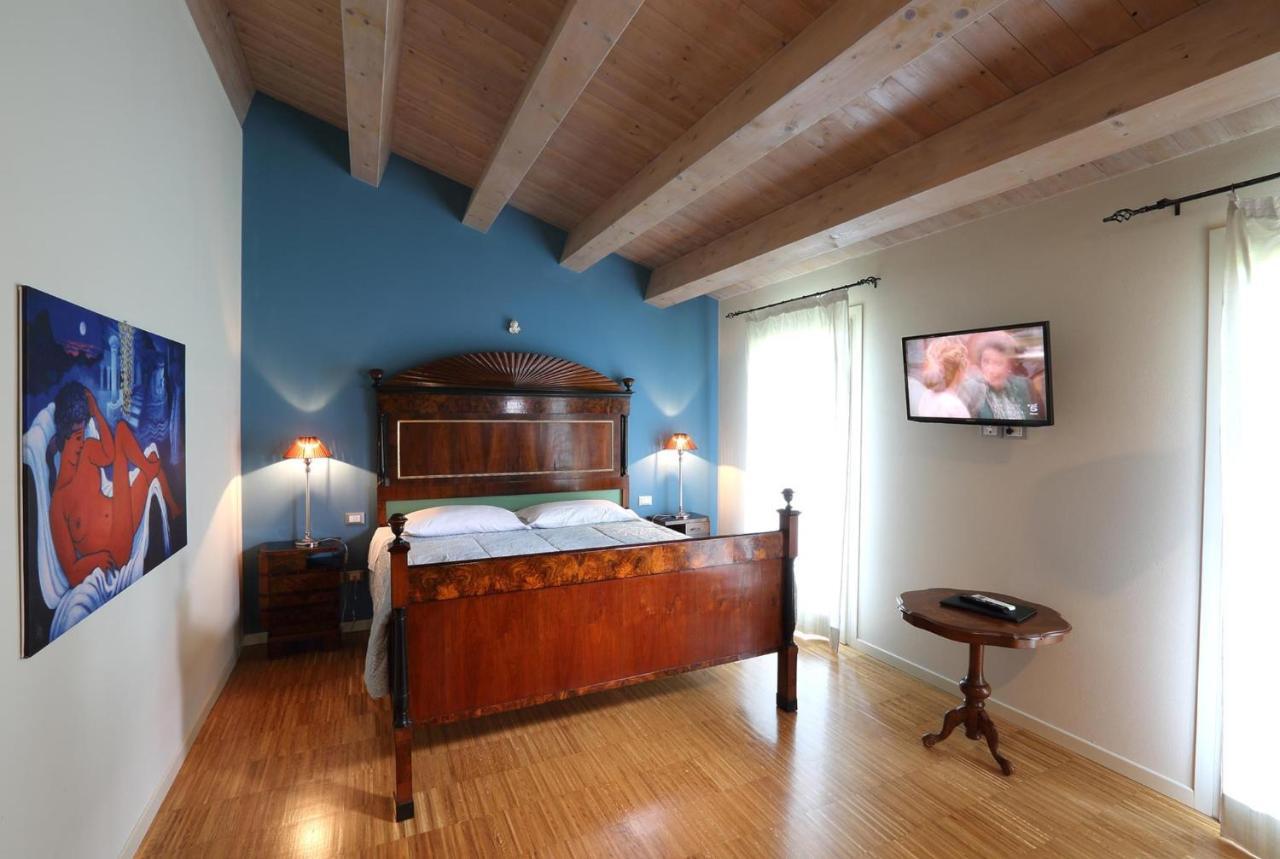 Agriturismo Trere Фаэнца Экстерьер фото