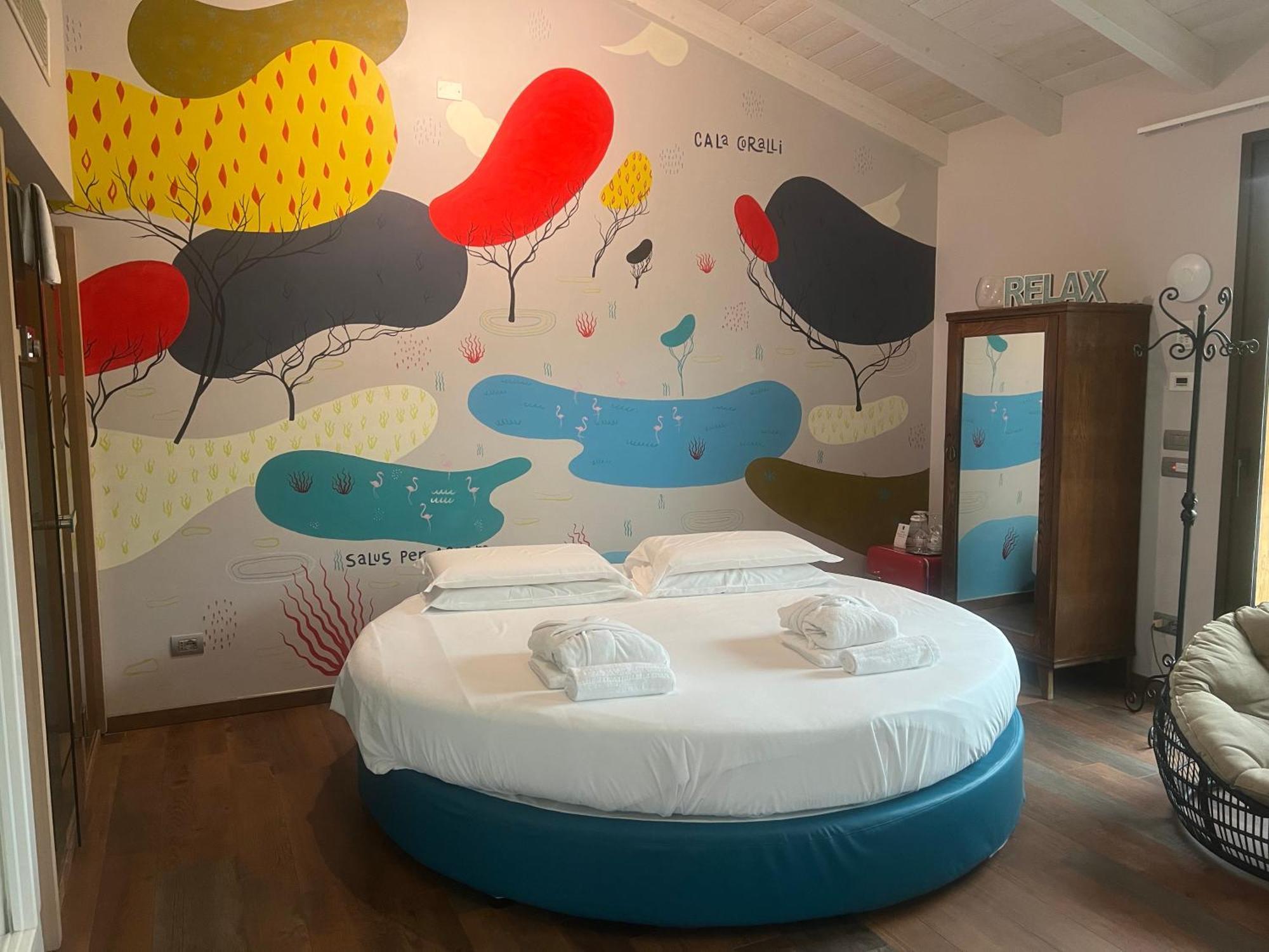 Agriturismo Trere Фаэнца Экстерьер фото