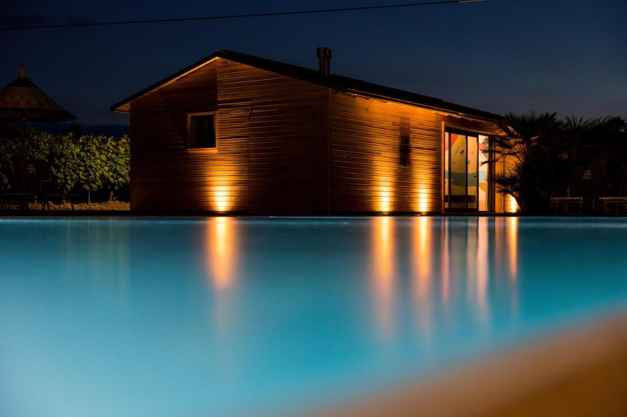 Agriturismo Trere Фаэнца Экстерьер фото