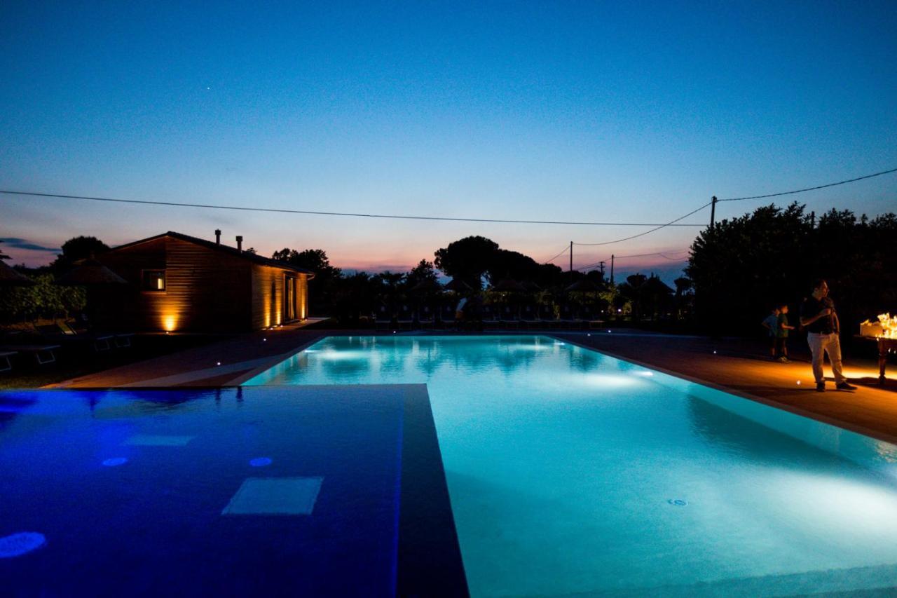 Agriturismo Trere Фаэнца Экстерьер фото