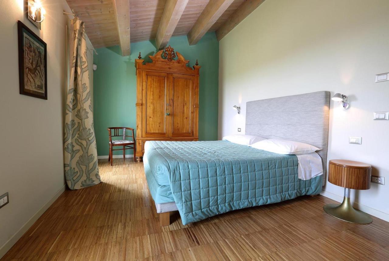 Agriturismo Trere Фаэнца Экстерьер фото