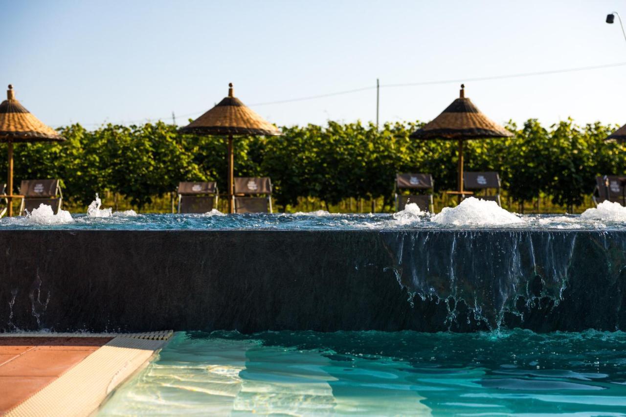 Agriturismo Trere Фаэнца Экстерьер фото