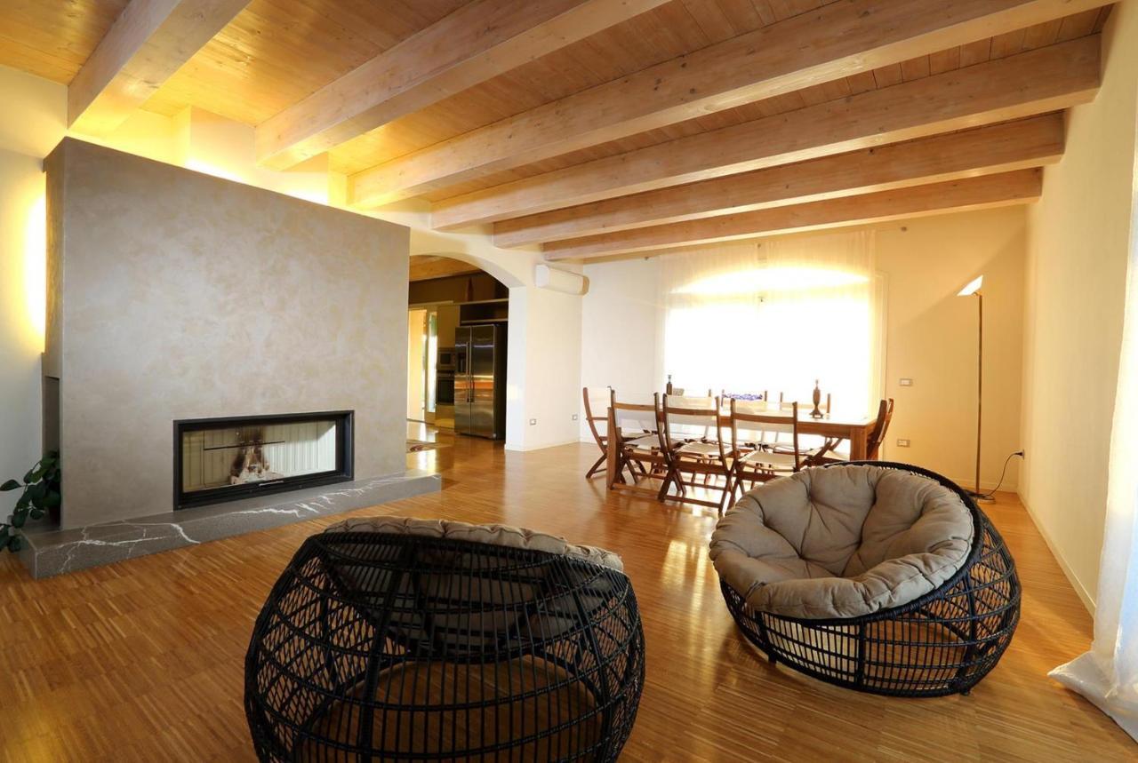 Agriturismo Trere Фаэнца Экстерьер фото